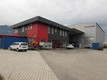Production hall near Bleiburg